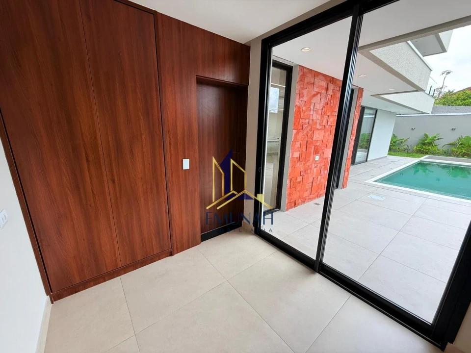 Casa Á Venda Jardim Das Mansões Cambé