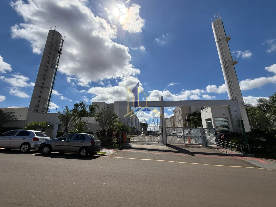 Imagens do imóveis Apartamento À Venda La Fiore Cambé