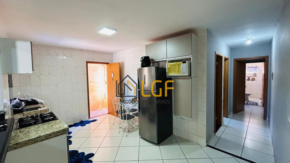 Imagens do imóveis CASA E TERRENO Á VENDA NO JARDIM EUROPA