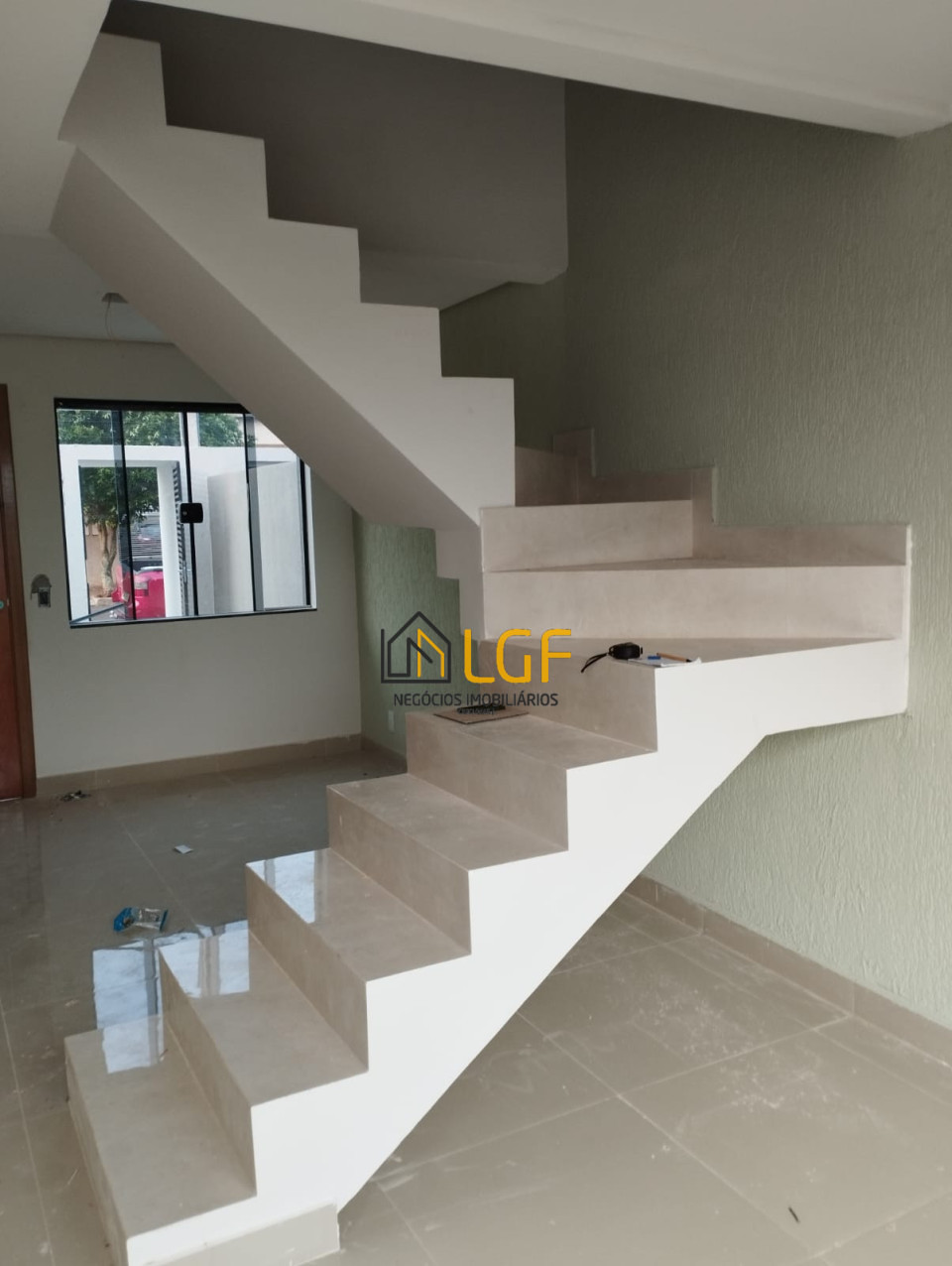 Imagens do imóveis SOBRADO A VENDA NO JARDIM COLUMBIA