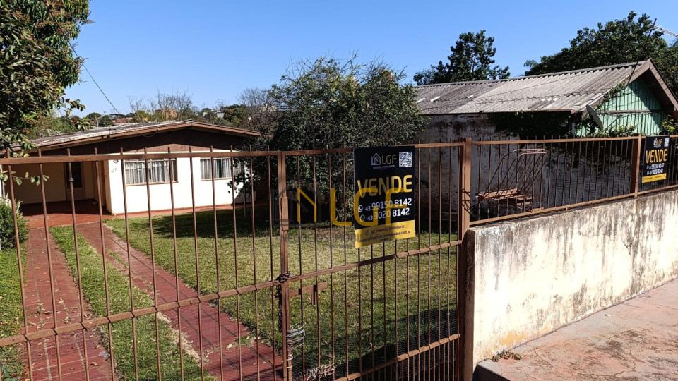 Imagens do imóveis Terreno Á Venda Vila Brasil Londrina