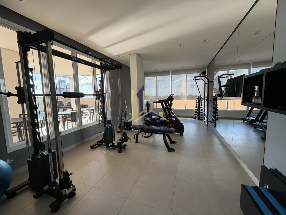 Apartamento À Venda Residencial Mont Blanc Rolândia