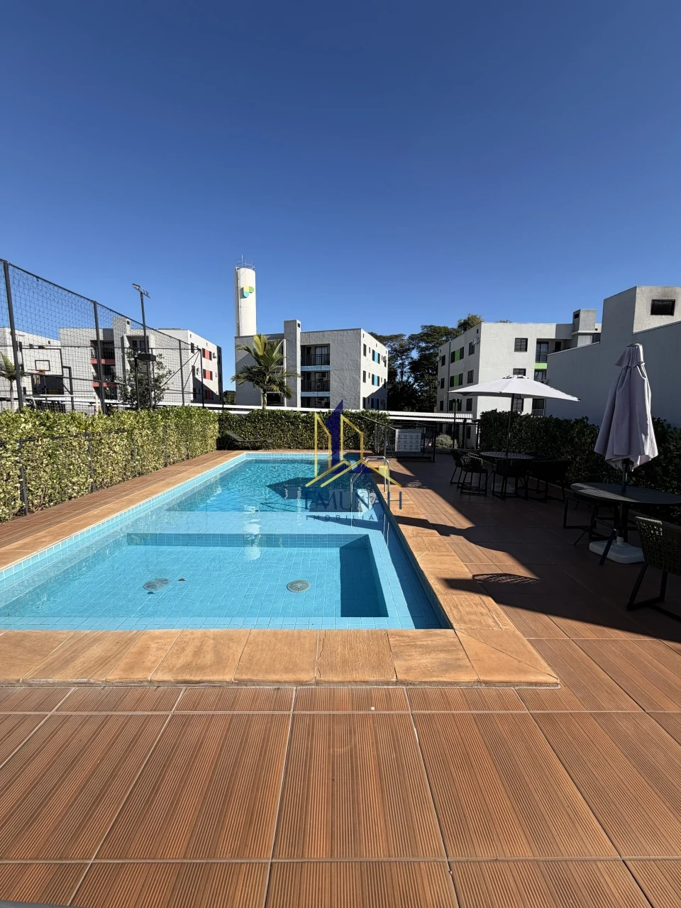 APARTAMENTO A VENDA NO CONDOMINIO VITTACE RESERVA