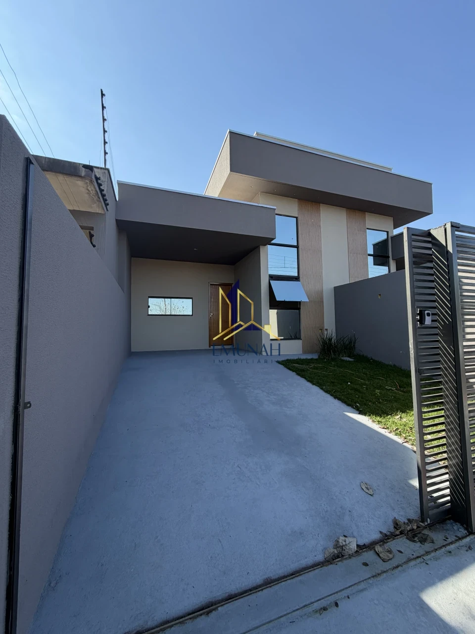 Imagens do imóveis CASA GEMINADA A VENDA NO COLUMBIA