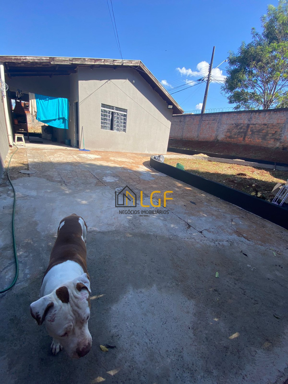 Imagens do imóveis CASA A VENDA EM LONDRINA