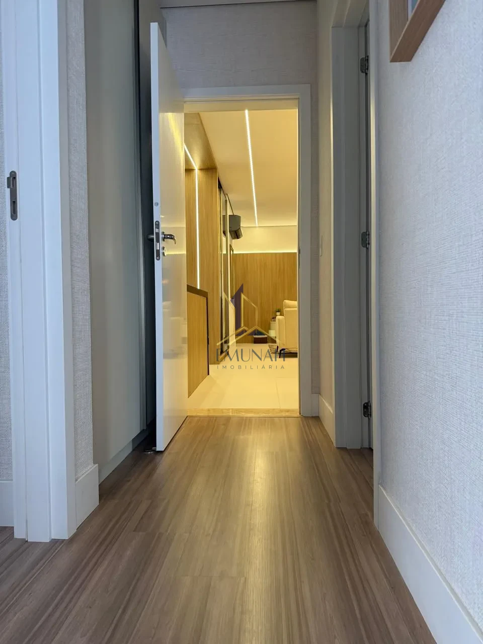 Apartamento Á Venda Sky Residence Cambé