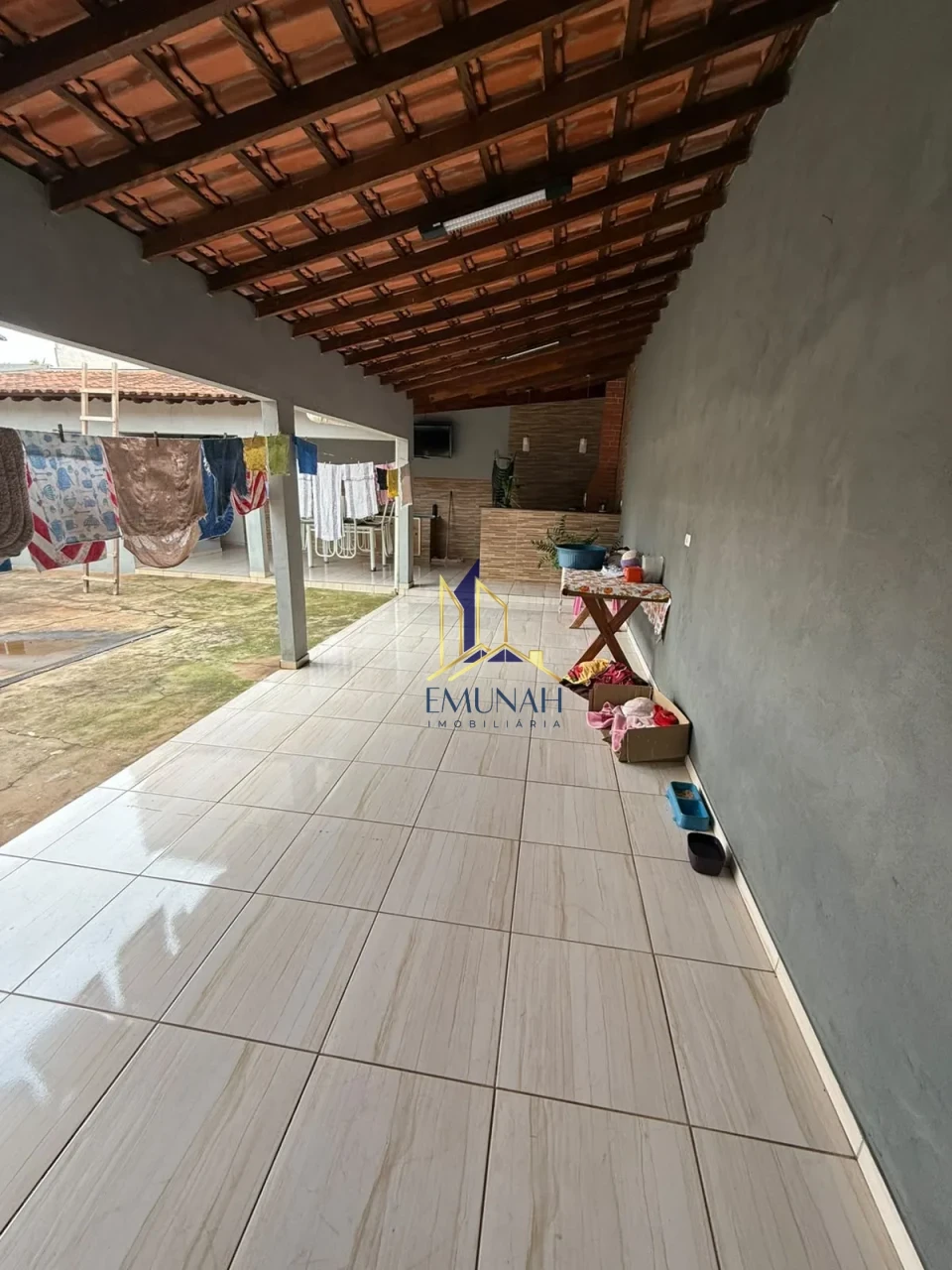 Imagens do imóveis Casa À Venda Jardim Ana Eliza Cambé