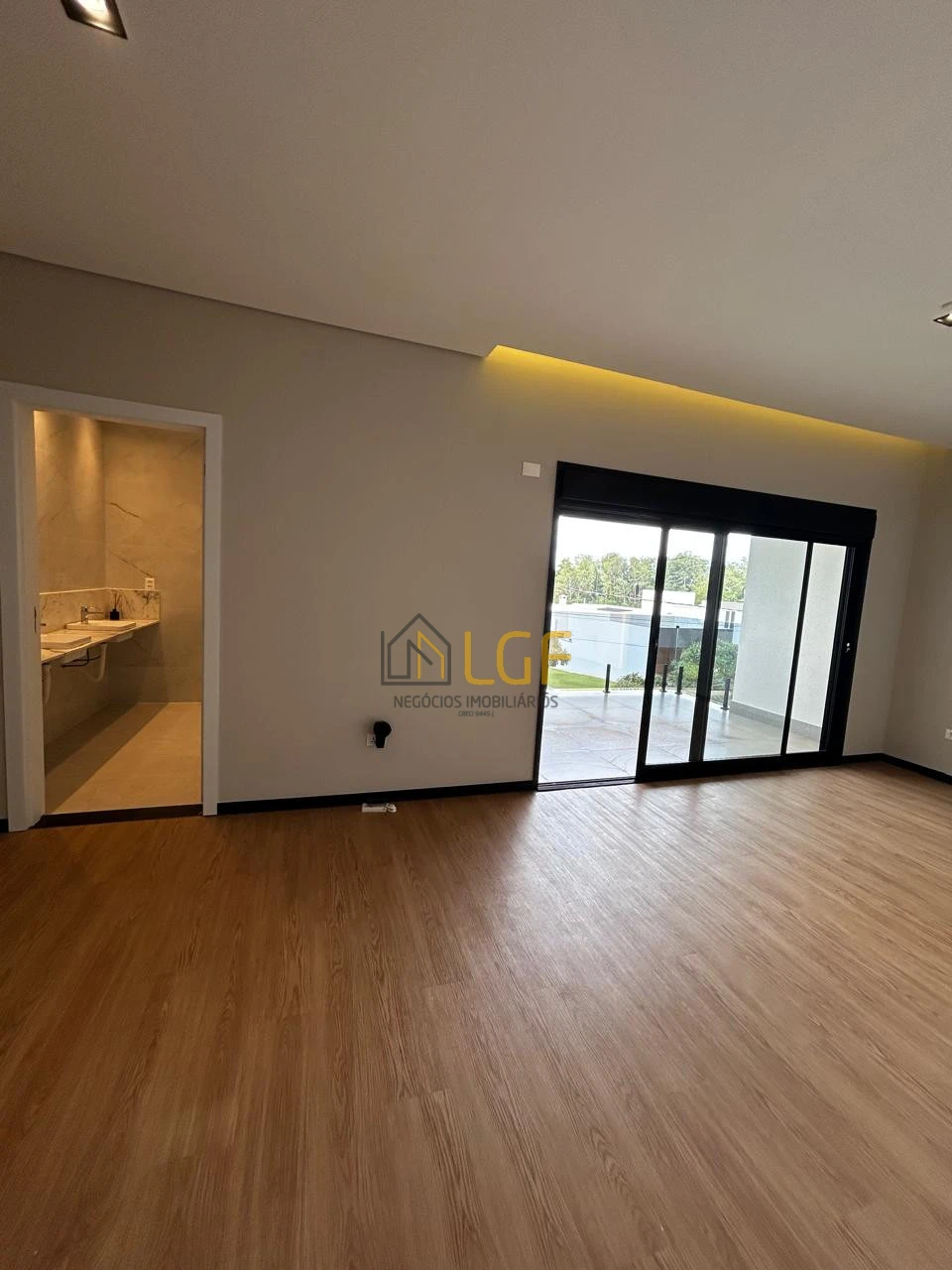 Imagens do imóveis Casa Em Condomínio À Venda Condiminio Bellevie Cambé