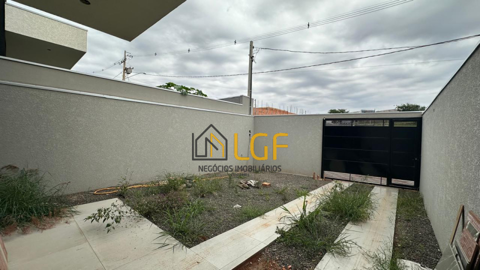 Imagens do imóveis CASA Á VENDA NO JARDIM JOÃO ANDRÉ