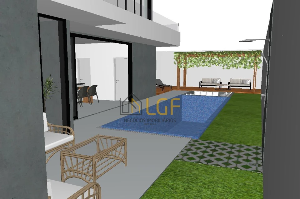 Imagens do imóveis Casa Á Venda Jardim Das Mansões Cambé