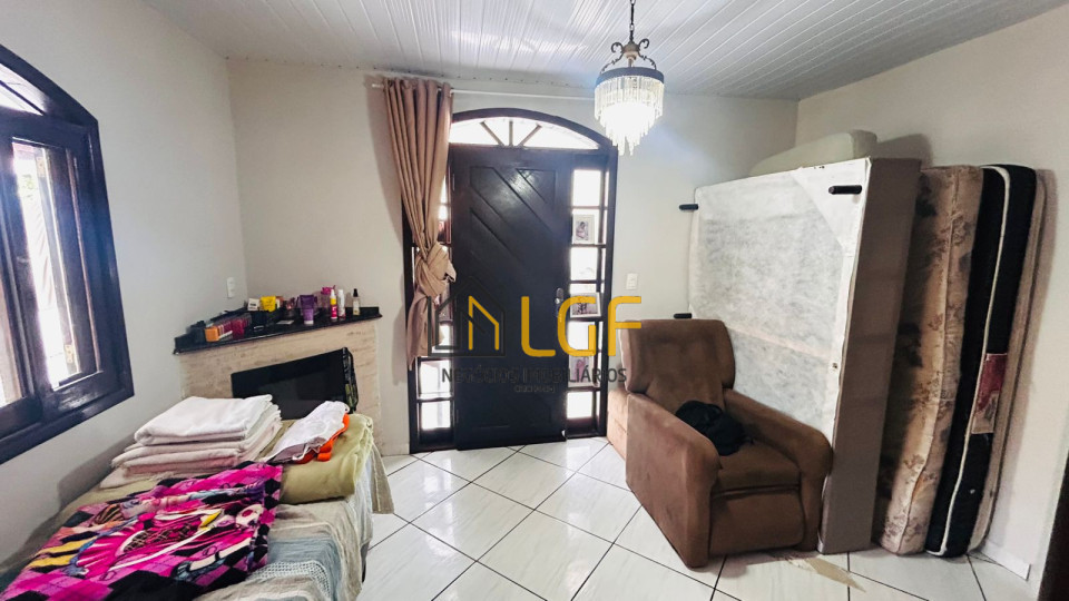 Imagens do imóveis CASA Á VENDA EM ITAPOÁ SANTA CATARINA