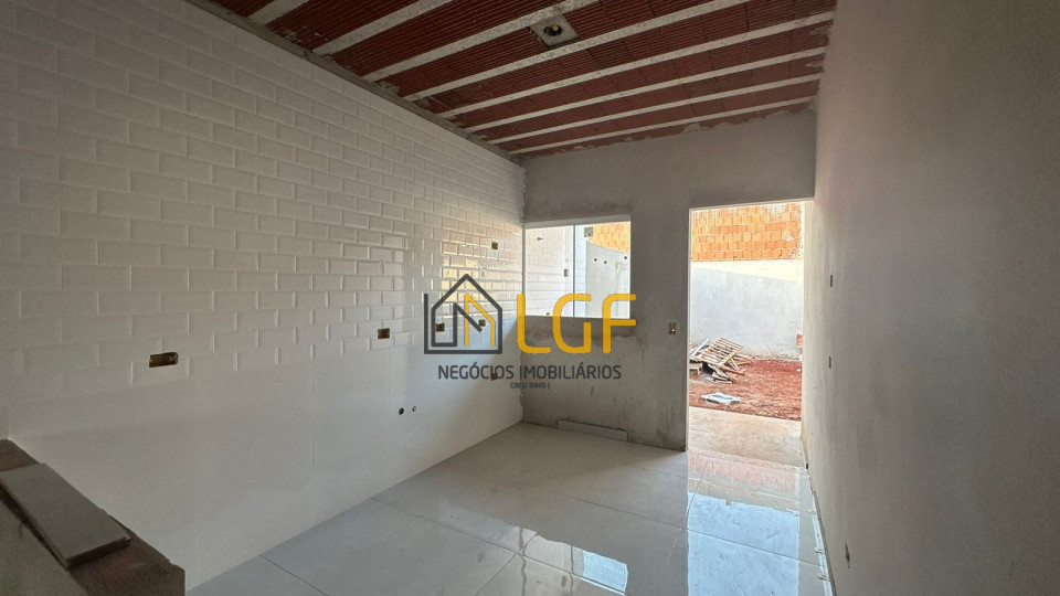 Imagens do imóveis CASA À VENDA JARDIM JOAO ANDRE CAMBECasa Á Venda Jardim João André Cambé