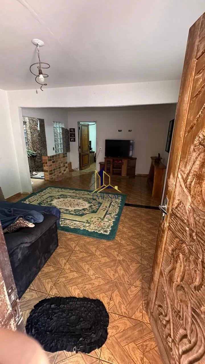 Imagens do imóveis Casa À Venda Jardim Ana Eliza Cambé