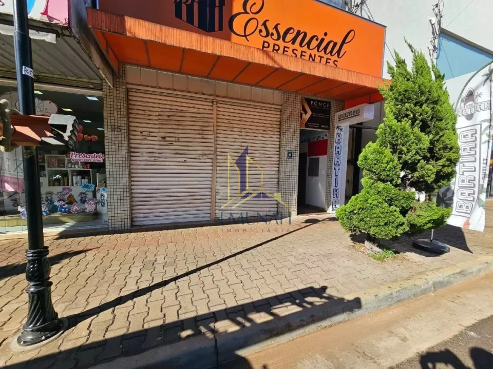 Imagens do imóveis SALA COMERCIAL PARA LOCAÇÃO