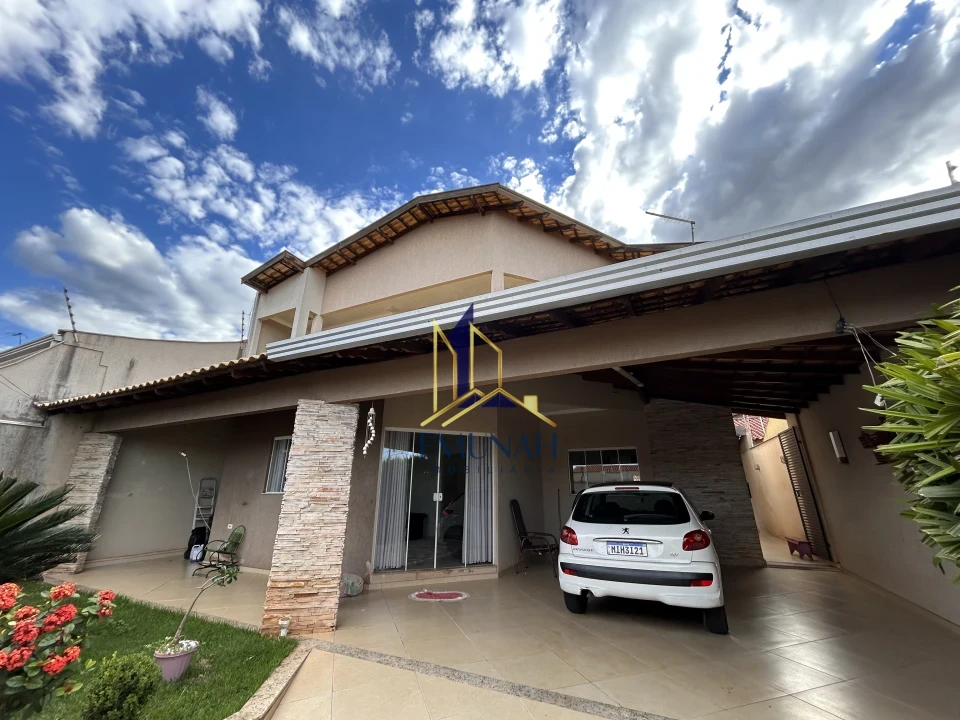 Imagens do imóveis Casa À Venda Parque Residencial Ana Rosa Cambé