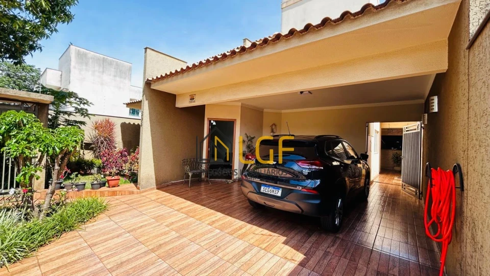 Imagens do imóveis CASA A VENDA  IBIPORA