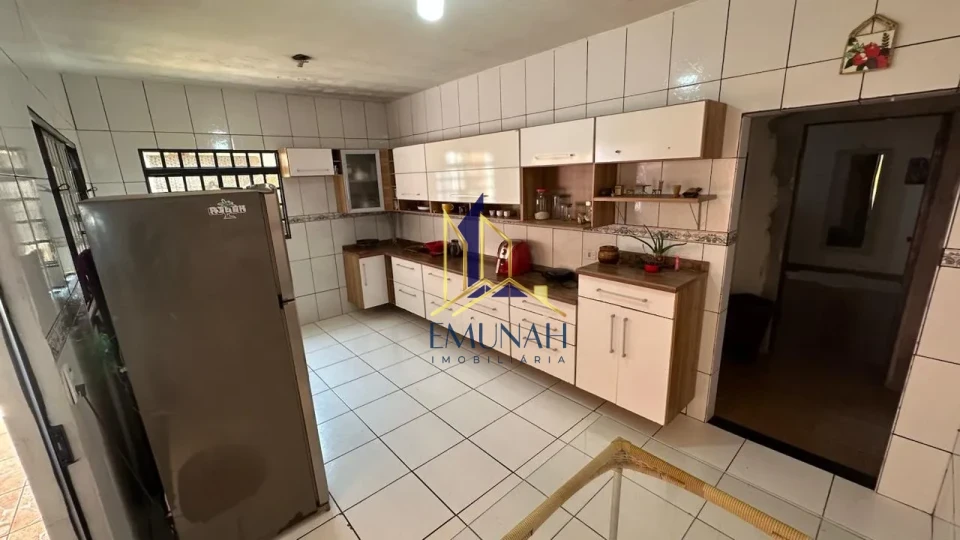 Imagens do imóveis Casa À Venda Jardim Ana Eliza Cambé