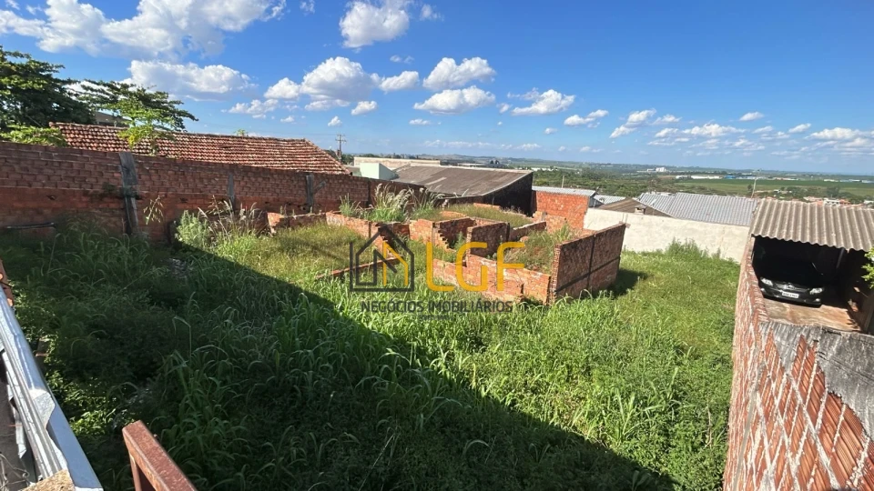 Imagens do imóveis Terreno À Venda Parque Residencial Ana Rosa Cambé