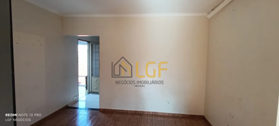 Imagens do imóveis Casa À Venda Jardim Atlanta Cambé