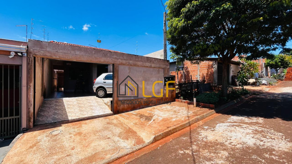 Imagens do imóveis CASA E TERRENO Á VENDA NO JARDIM EUROPA