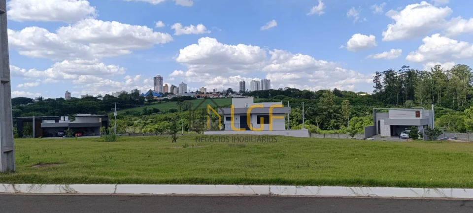 Imagens do imóveis Terreno Em Condomínio À Venda Condiminio Bellevie Cambé
