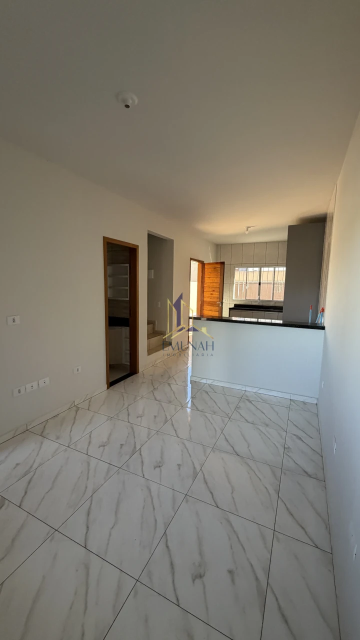 Imagens do imóveis SOBRADO GEMINADO A VENDA - CAMBÉ