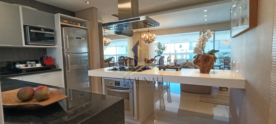 Apartamento Á Venda Maison Privilégi Londrina