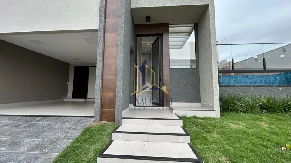 Imagens do imóveis CASA A VENDA CONDOMINIO CAMPOS DO CONDE