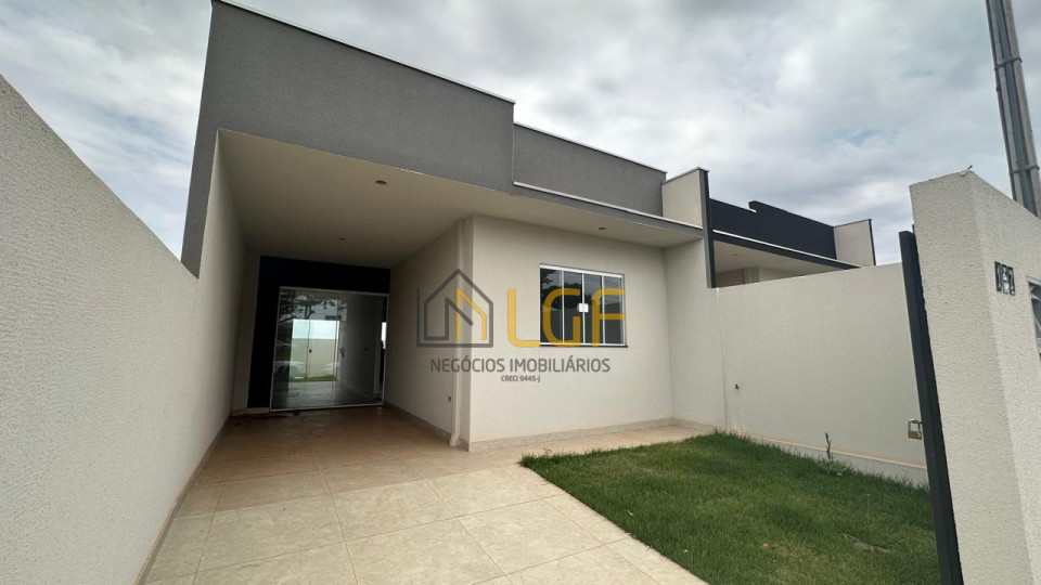 Imagens do imóveis CASAS Á VENDA NO JARDIM NOVA CAMBÉ