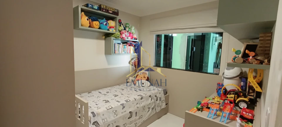 Casa Geminada Á Venda Jardim Cidade Verde Cambé