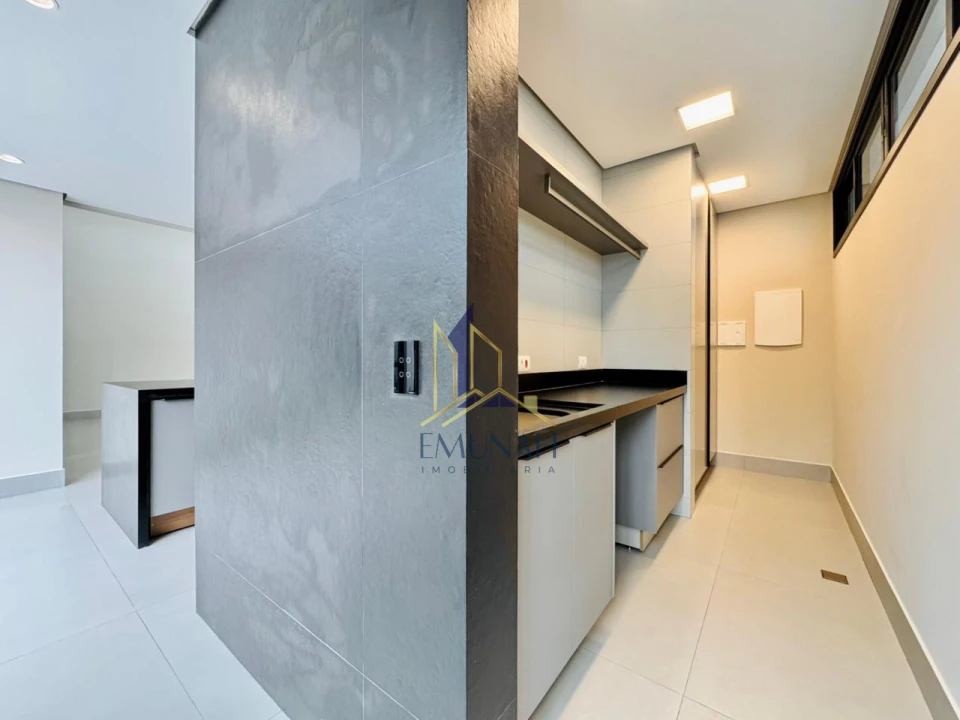 Imagens do imóveis Casa Em Condomínio À Venda Condiminio Bellevie Cambé