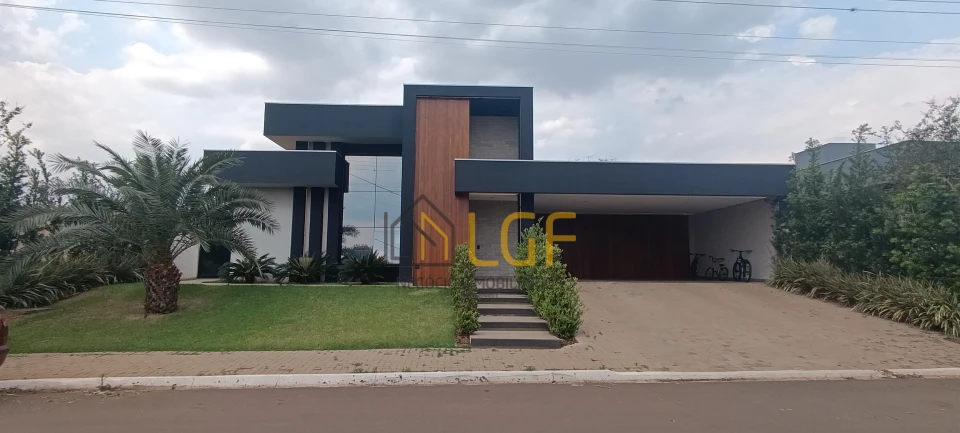 Imagens do imóveis Casa Em Condomínio Á Venda Condominio Villagio Do Engenho Cambé