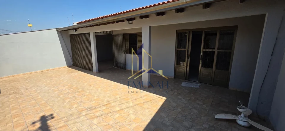 Imagens do imóveis CASA A VENDA - LONDRINA ZONA NORTE