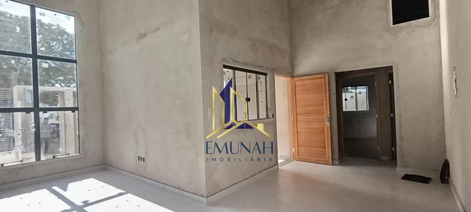 Casa Geminada À Venda Jardim Novo Horizonte Rolândia