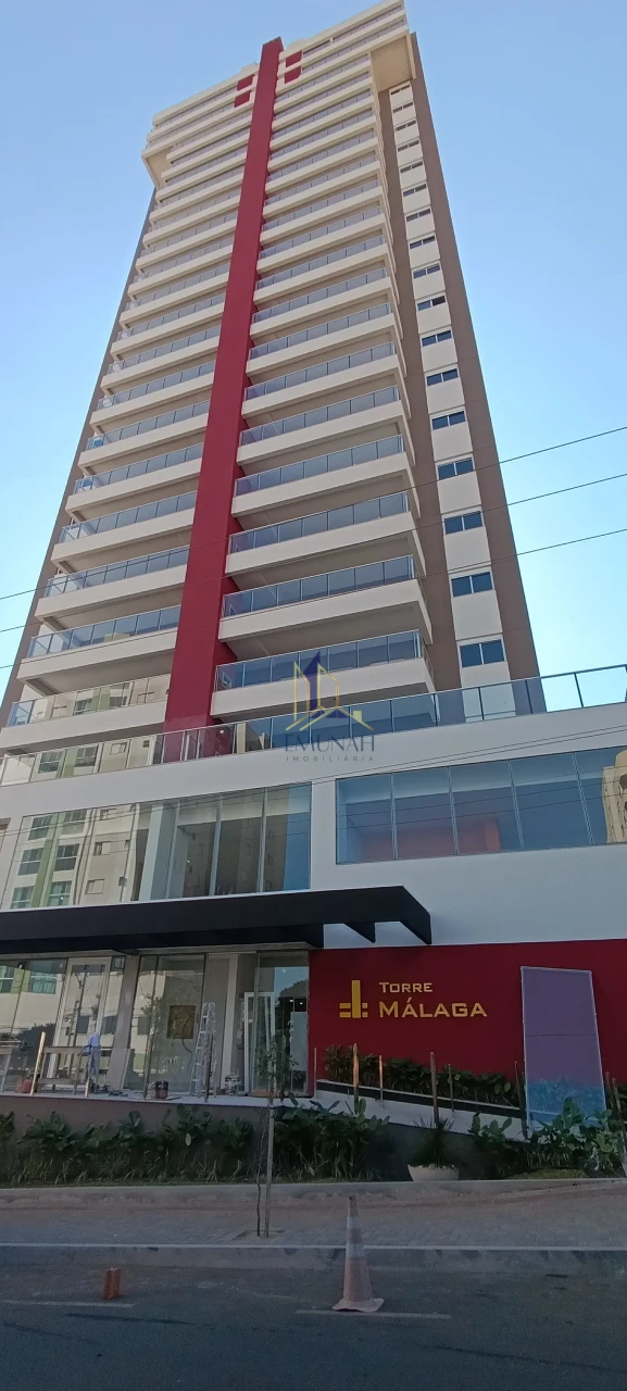 Apartamento À Venda Torre Malaga Cambé