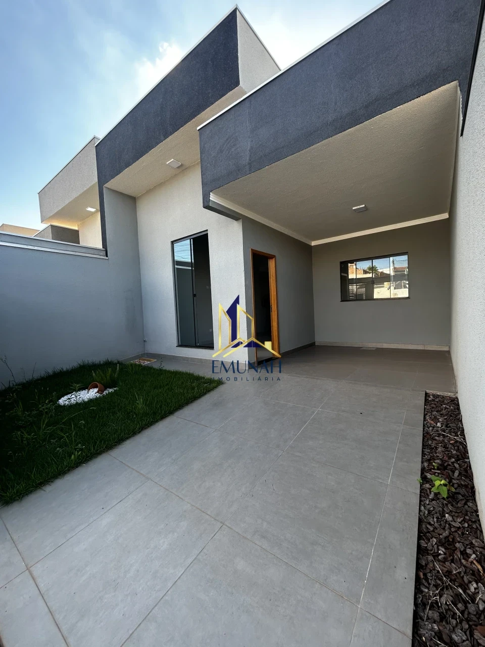 Imagens do imóveis Casa Geminada À Venda Jardim Cidade Verde Cambé