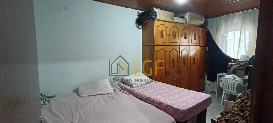 Imagens do imóveis Casa Á Venda Parque Residencial Manela Cambé