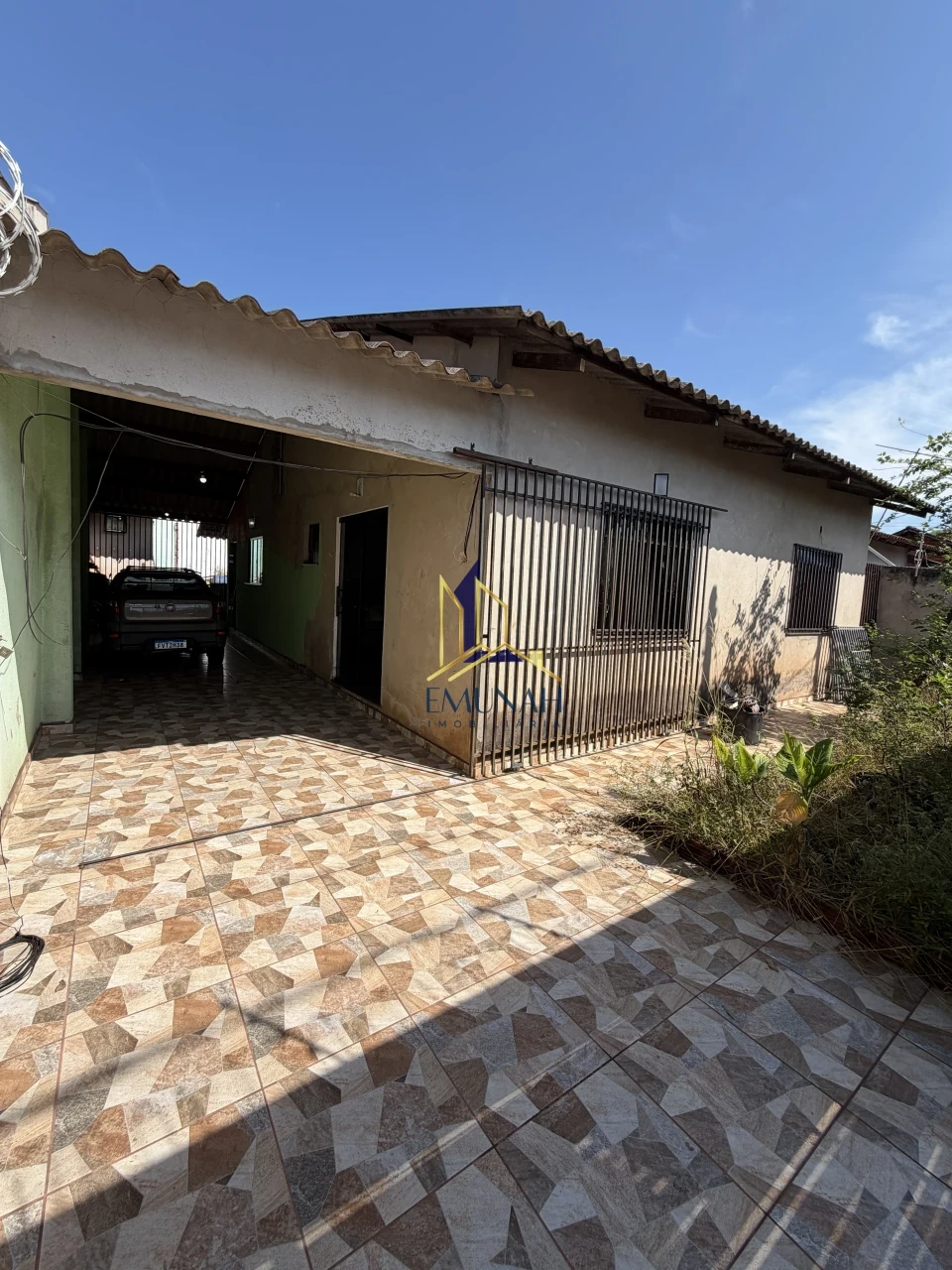 Casa À Venda E Locação Parque Residencial Ana Rosa Cambé
