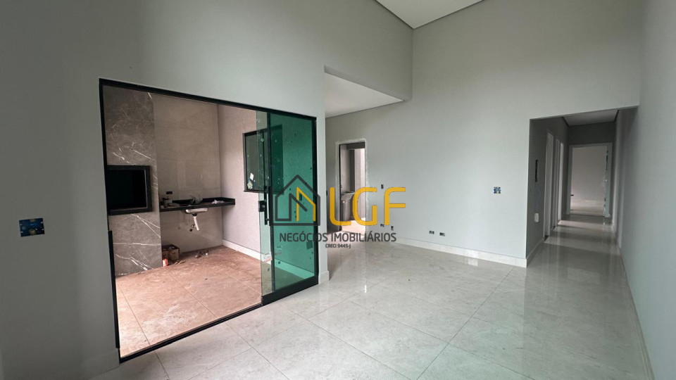 Imagens do imóveis CASA Á VENDA NO JARDIM JOÃO ANDRÉ