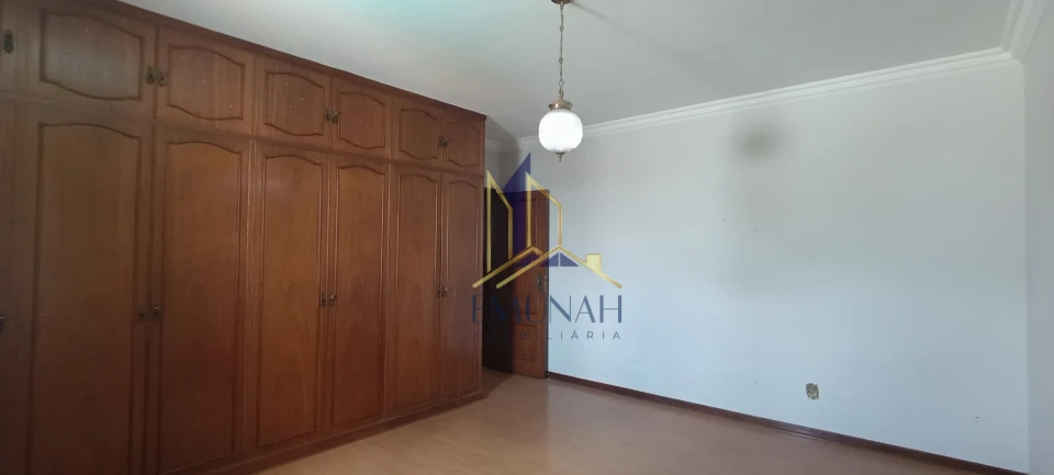 CASA A VENDA E LOCAÇÃO CENTRO CAMBÉ