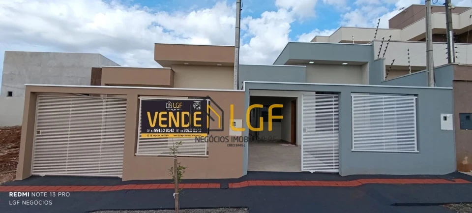 Imagens do imóveis Casa Geminada Á Venda Jardim Nova Cambé Cambé