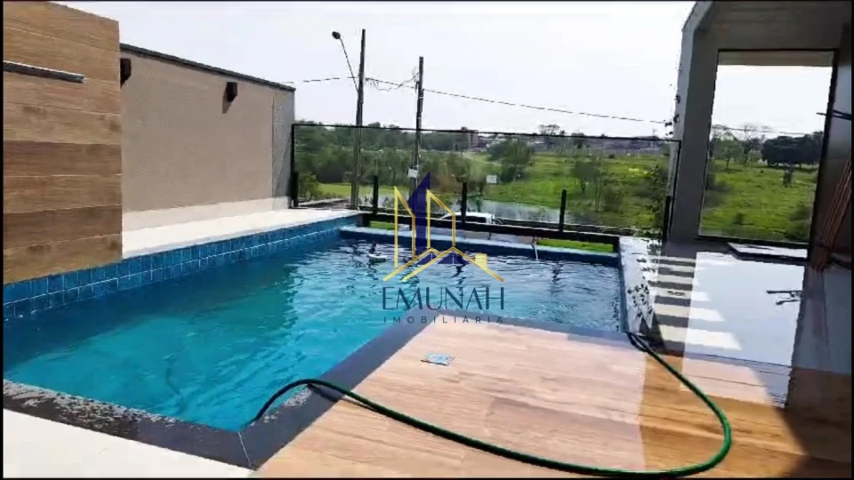 Imagens do imóveis CASA Á VENDA CONDOMÍNIO CAMPOS DO CONDE VEREDAS