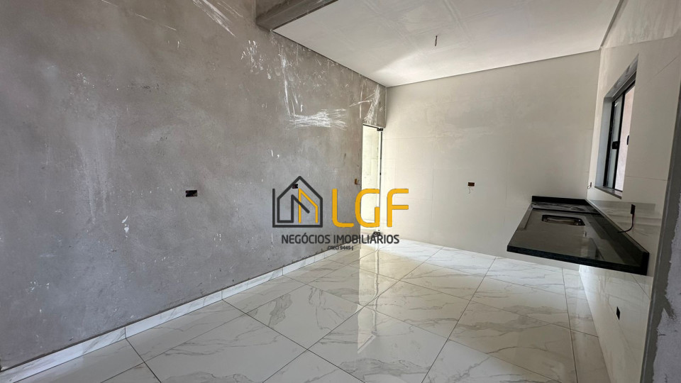 Imagens do imóveis CASA Á VENDA NO PARQUE RESDENCIAL ANA ROSA