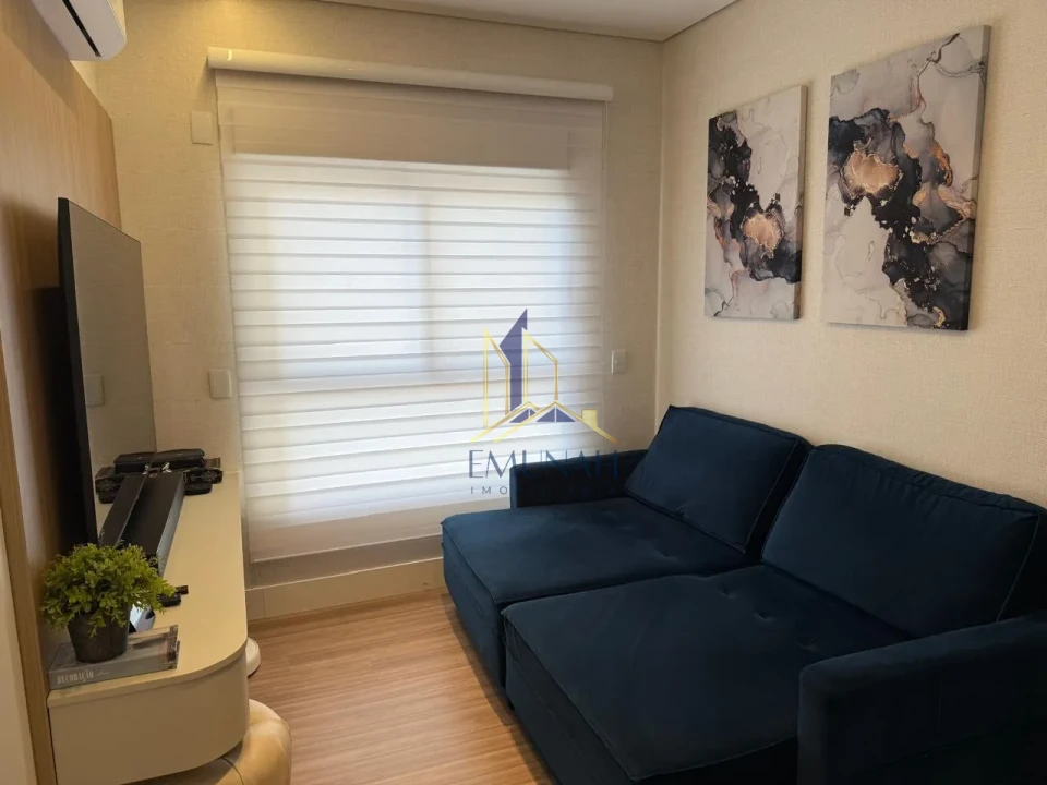 Apartamento Á Venda Sky Residence Cambé