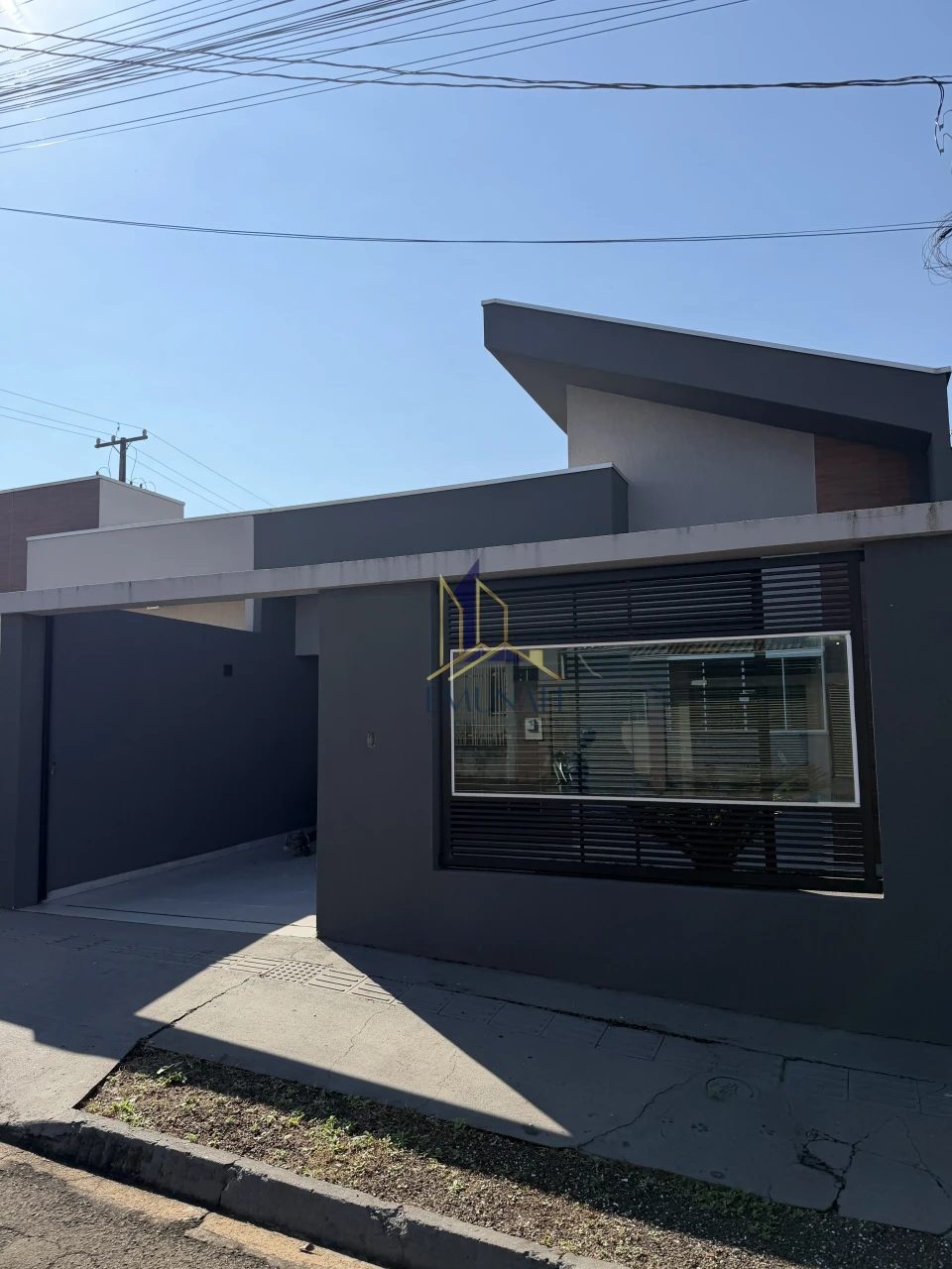 Imagens do imóveis CASA A VENDA NO JARDIM ESPANHA - CAMBÉ