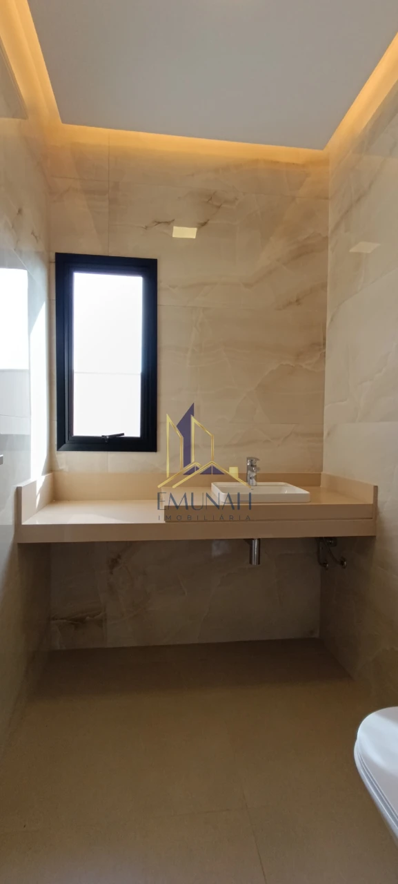 Casa Em Condomínio À Venda Condominio Villagio Do Engenho Cambé