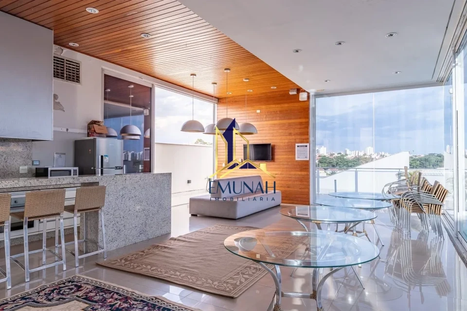 Imagens do imóveis RESIDENCIAL VILLAGE TOKIO