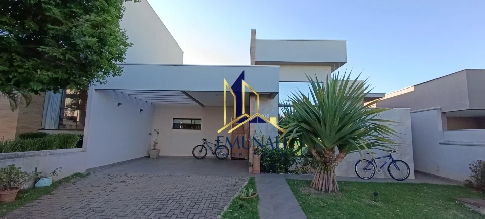 Imagens do imóveis Casa Em Condomínio Á Venda Condominio Residencial Morada Das Flores Cambé