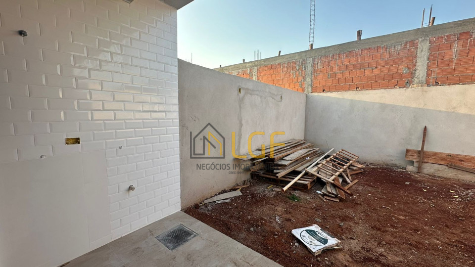 Imagens do imóveis CASA À VENDA JARDIM JOAO ANDRE CAMBECasa Á Venda Jardim João André Cambé