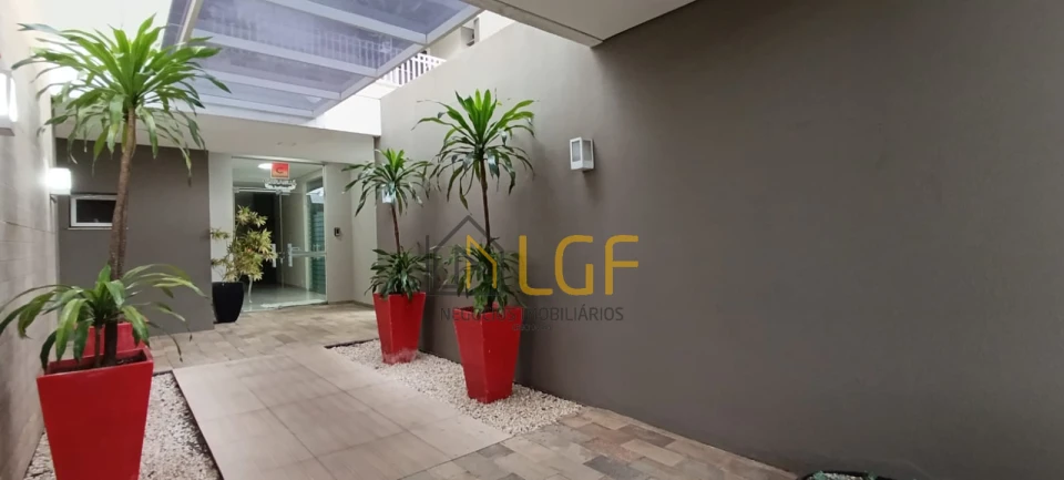 Imagens do imóveis Apartamento À Venda Condomínio Residencial Caragua Cambé